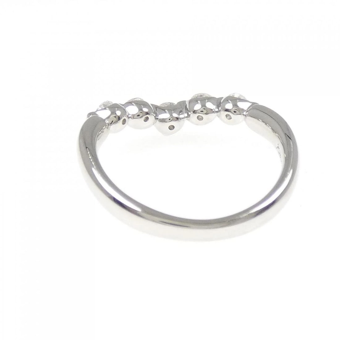 PT900 DIAMOND RING - 3