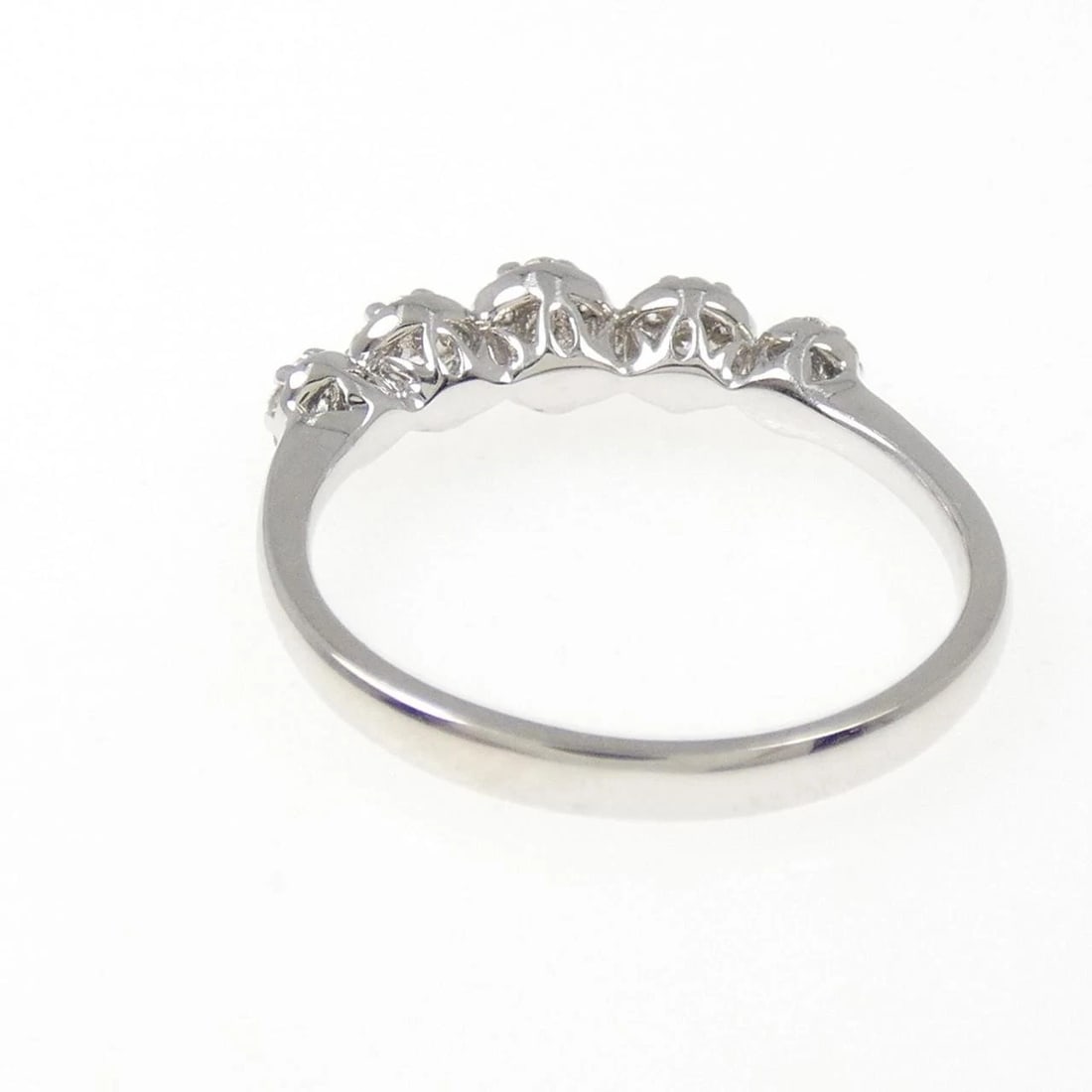 PONTE VECCHIO DIAMOND RING - 3