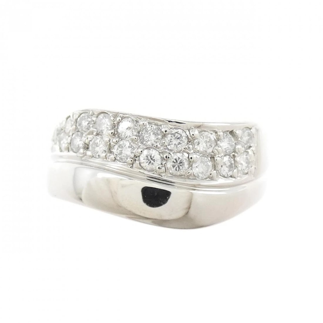 PT850 DIAMOND RING - 2