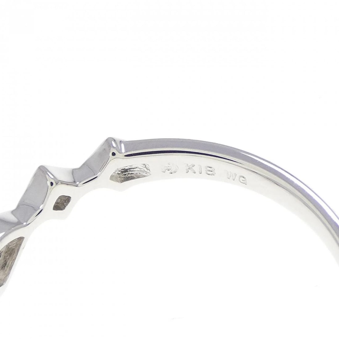 TASAKI DIAMOND RING - 3