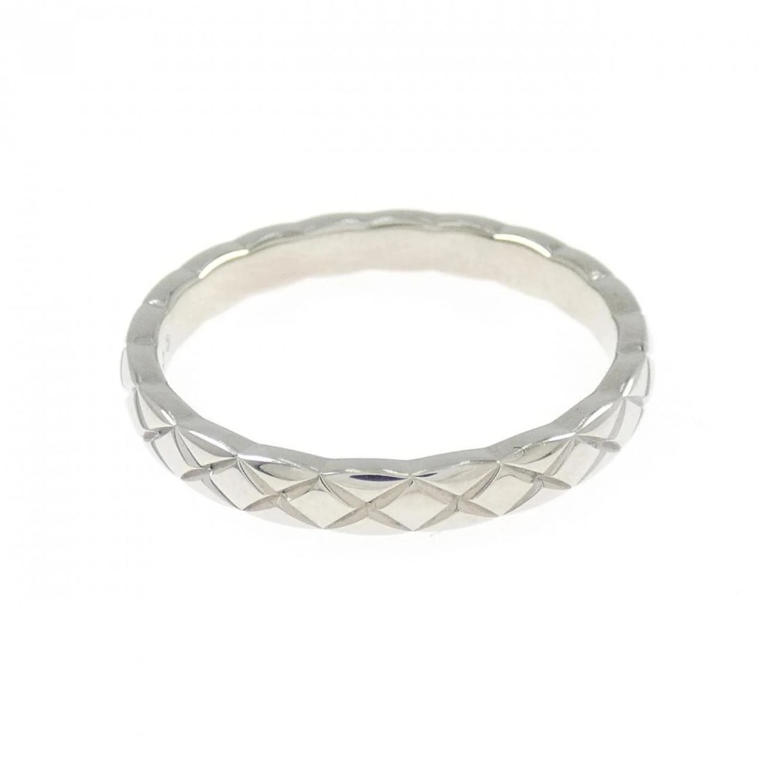 CHANEL COCO CRUSH SMALL RING - 2