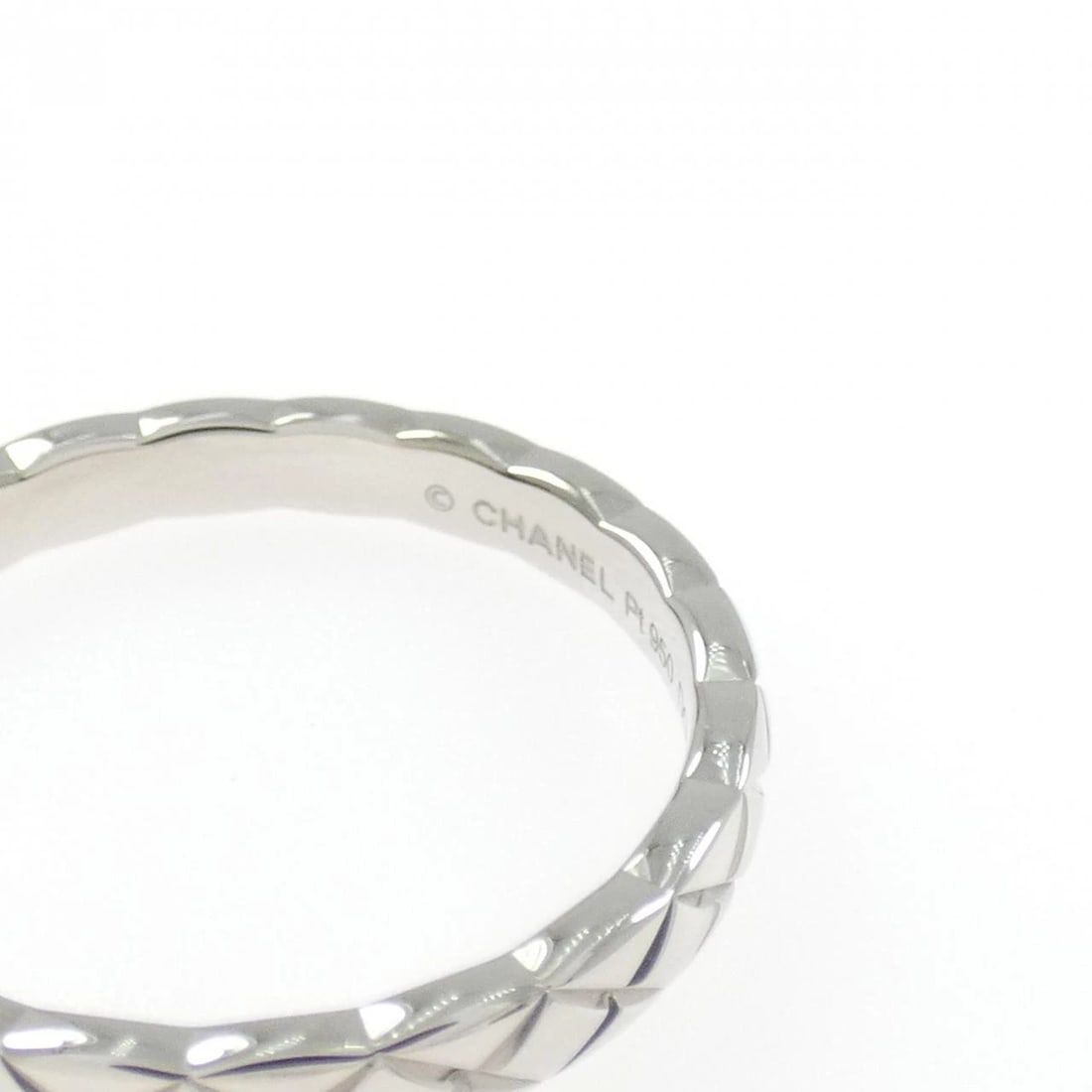 CHANEL COCO CRUSH SMALL RING - 3