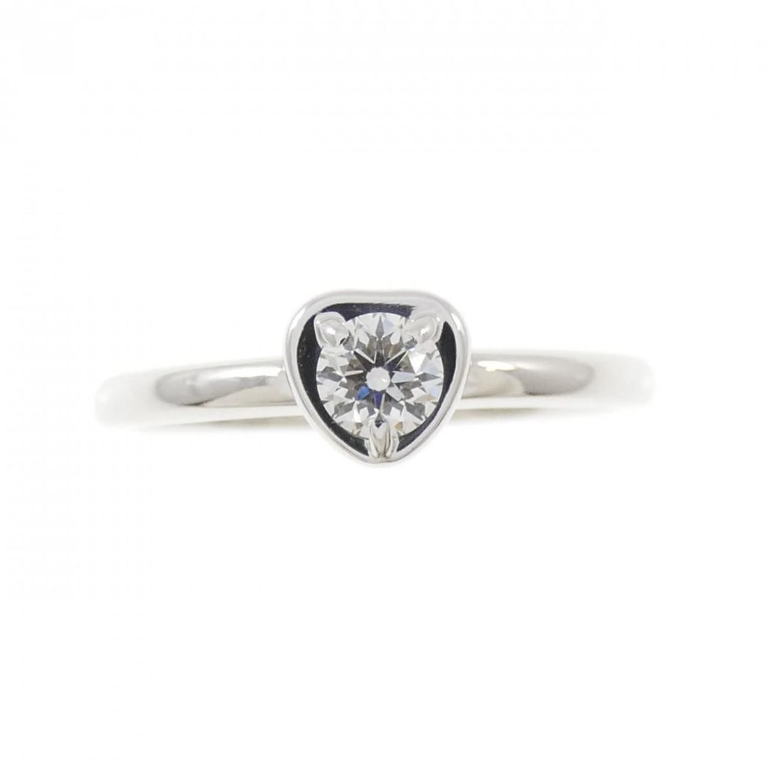 CARTIER DIAMANT LEGER RING - 2