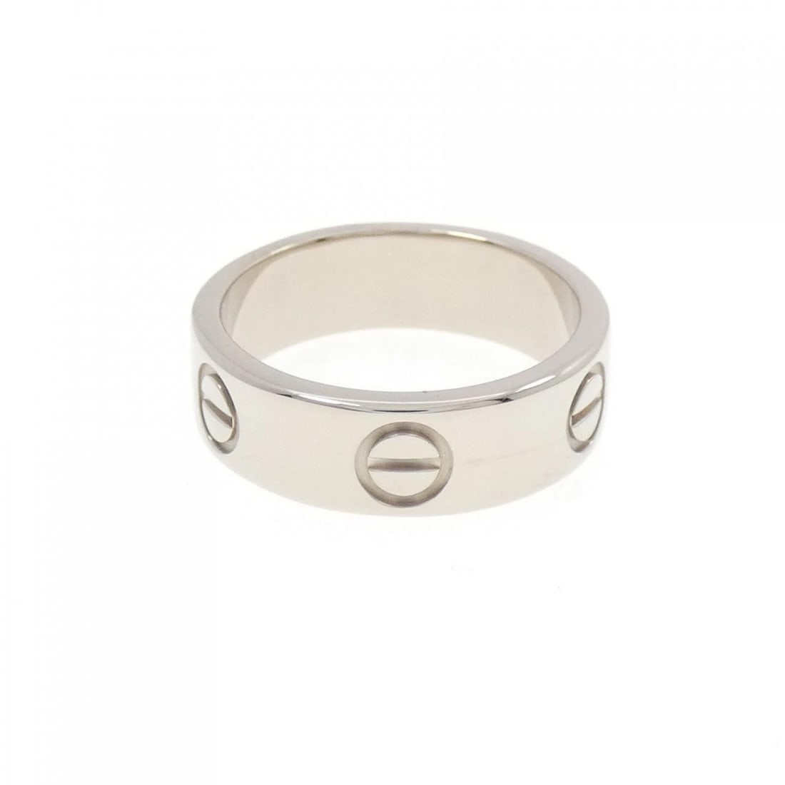 CARTIER LOVE RING - 2