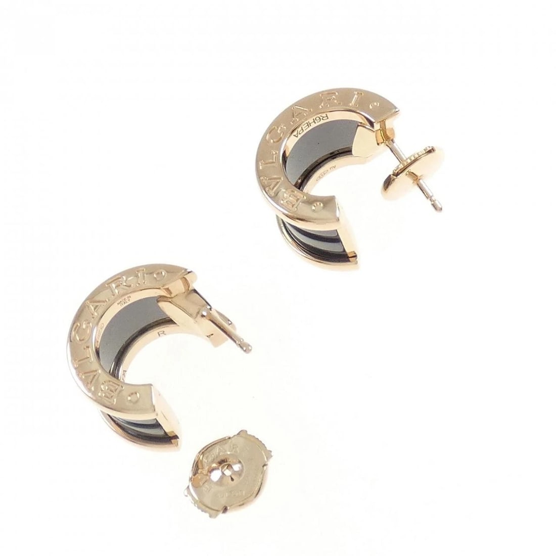 BVLGARI B.ZERO1 EARRINGS - 3