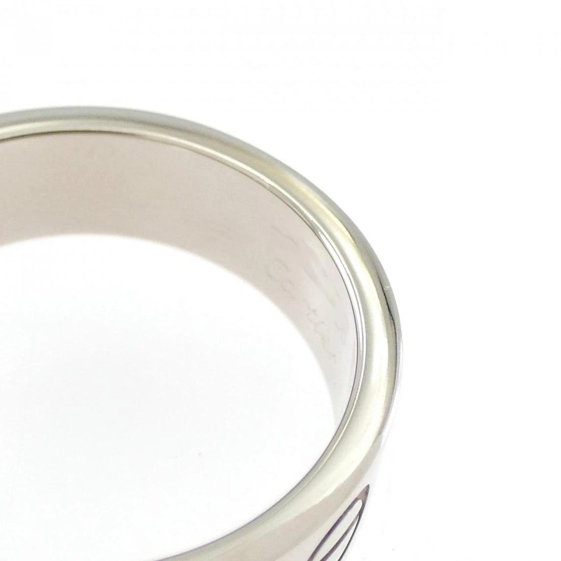 CARTIER LOVE RING - 3