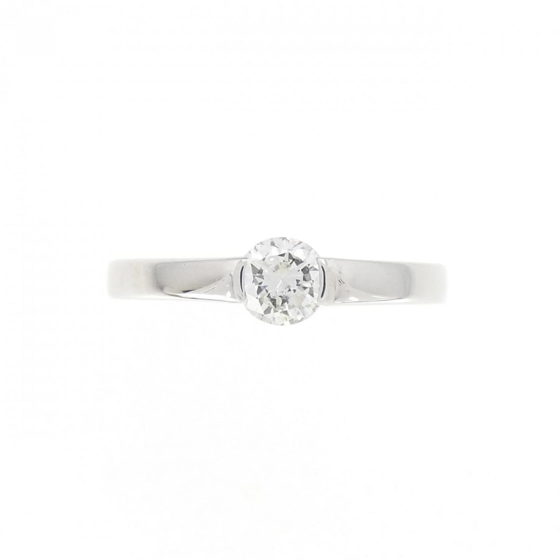 PT SOLITAIRE DIAMOND RING - 2