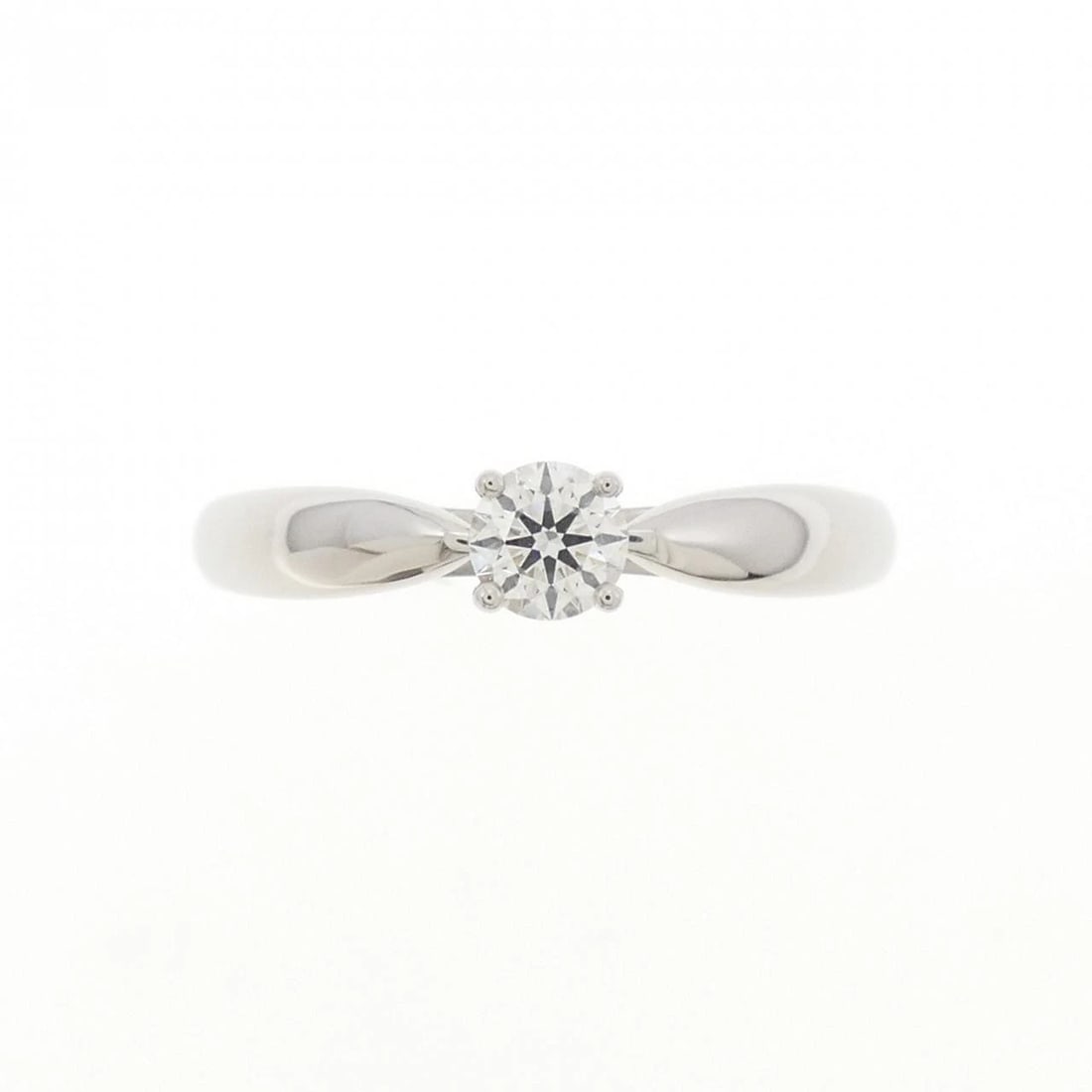 TIFFANY & CO. HARMONY RING - 2