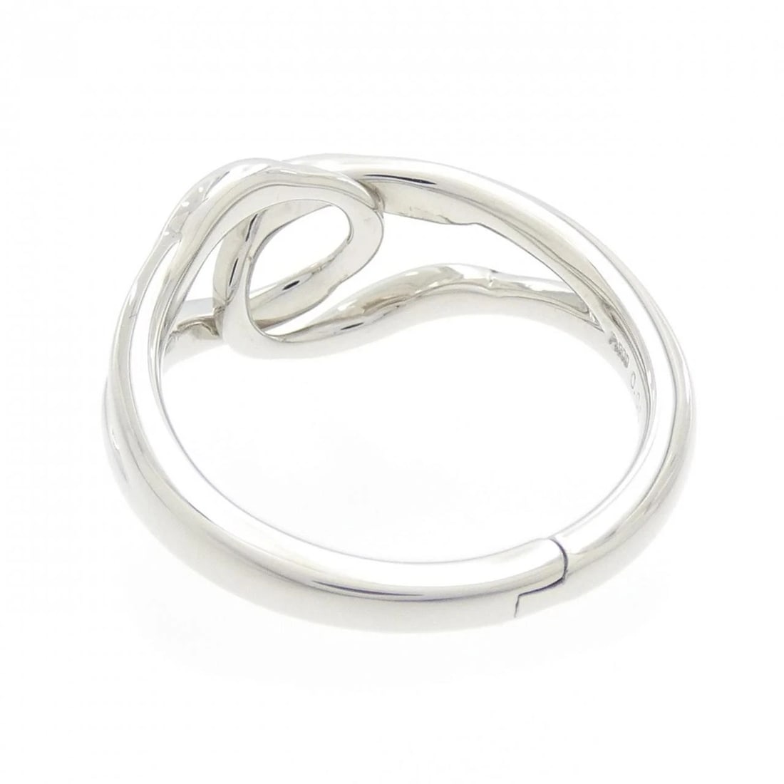 PT900 DIAMOND RING - 3