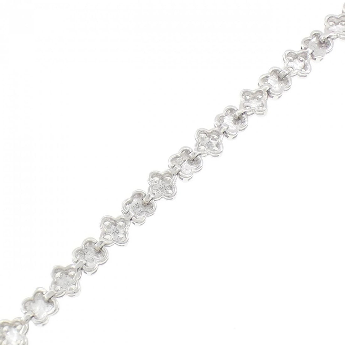 PONTE VECCHIO DIAMOND BRACELET - 2