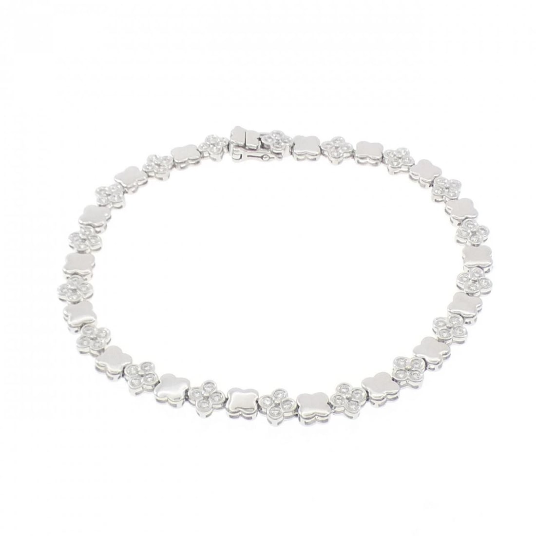 PONTE VECCHIO DIAMOND BRACELET - 3