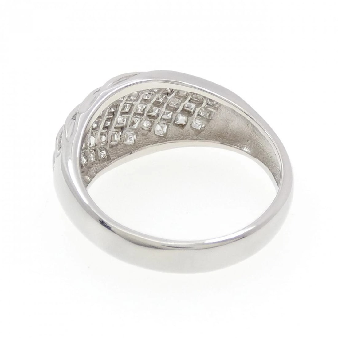 PT900 DIAMOND RING - 3