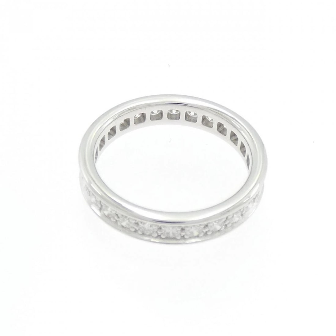 CARTIER WEDDING RING - 2
