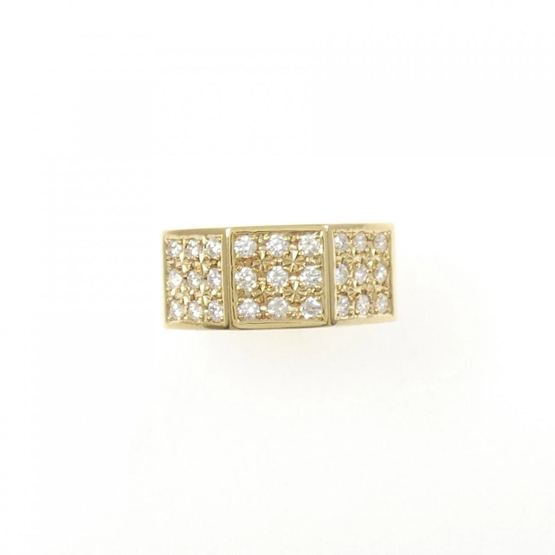 TASAKI DIAMOND RING - 2