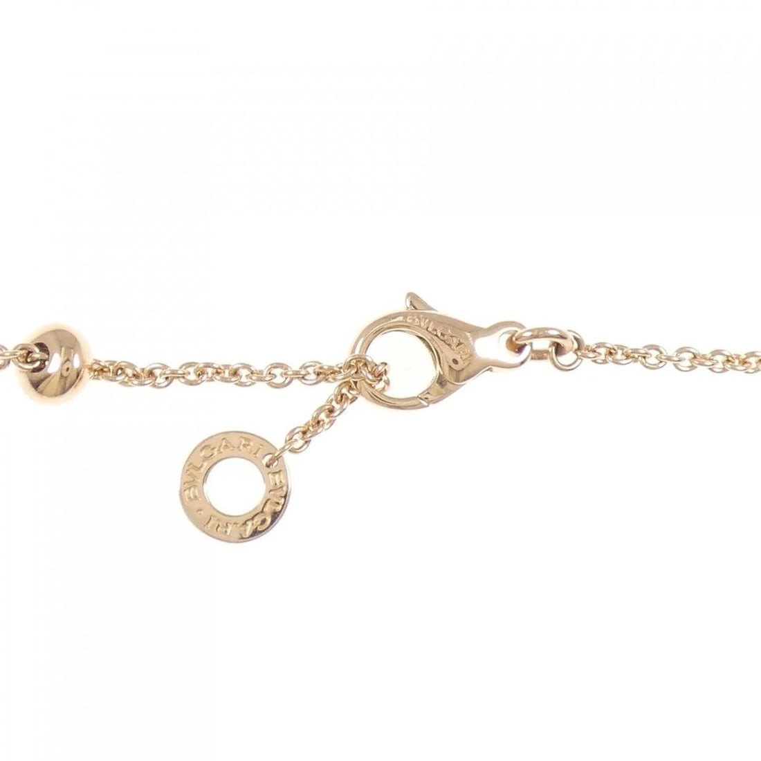 BVLGARI B.ZERO1 NECKLACE - 4