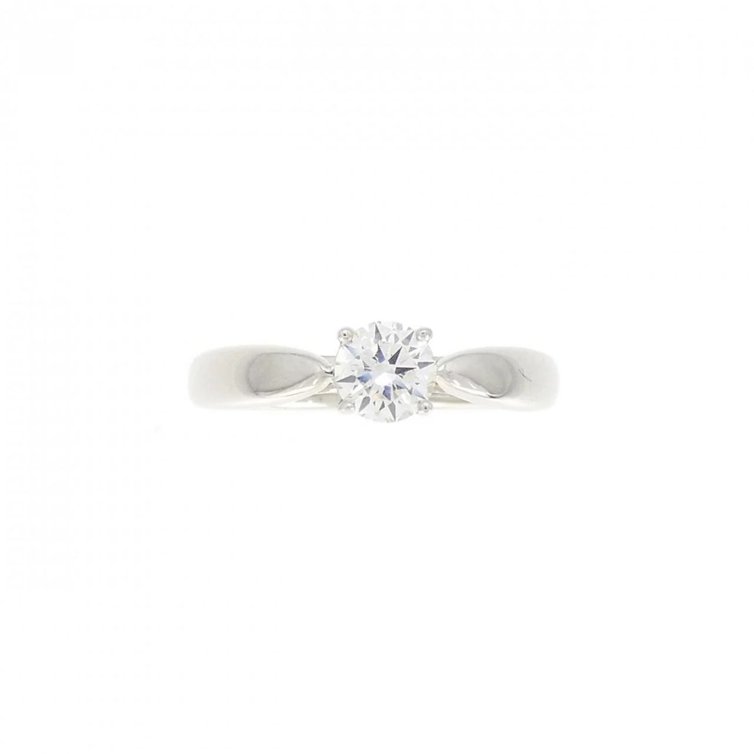 TIFFANY & CO. HARMONY RING - 2