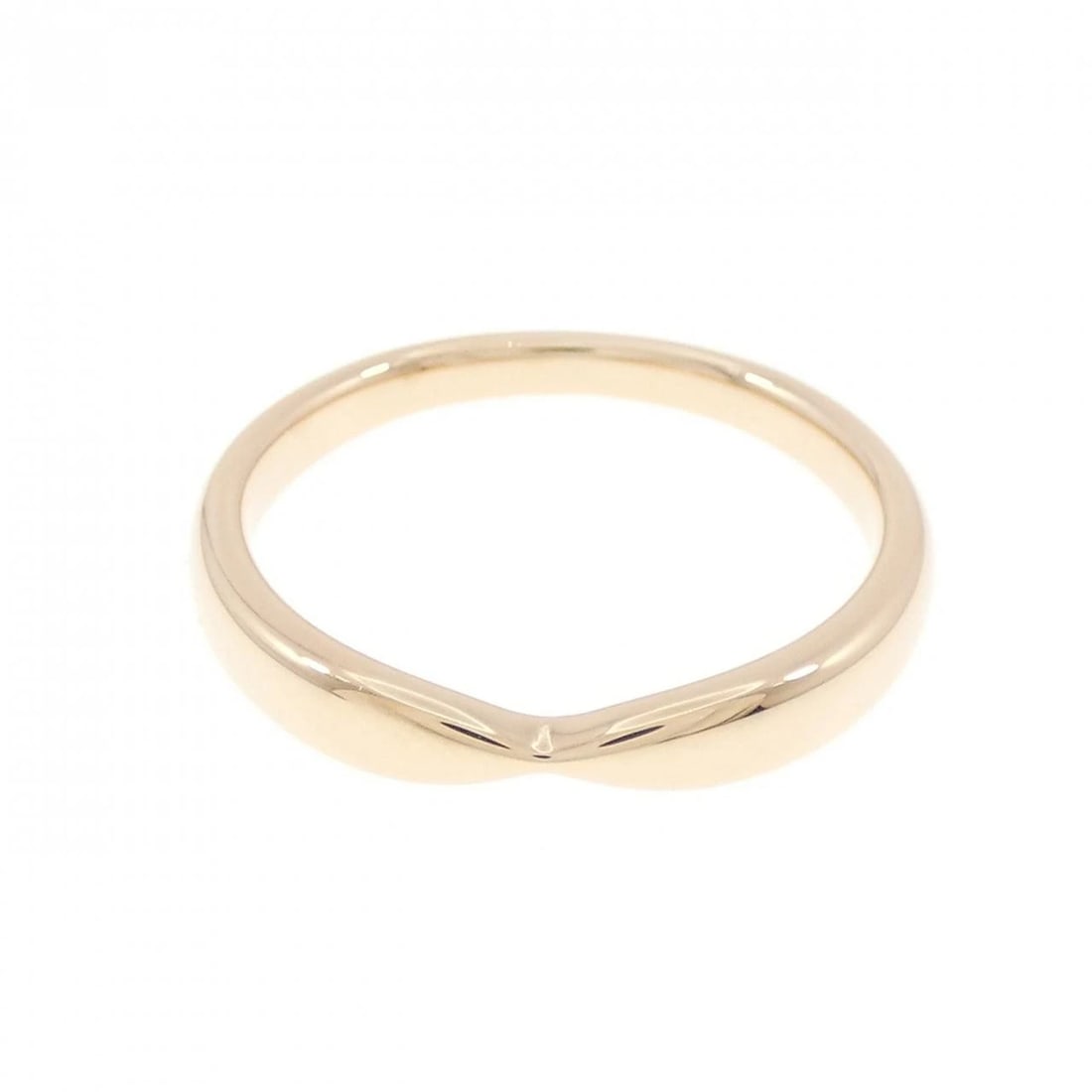 TIFFANY & CO. HARMONY RING - 2