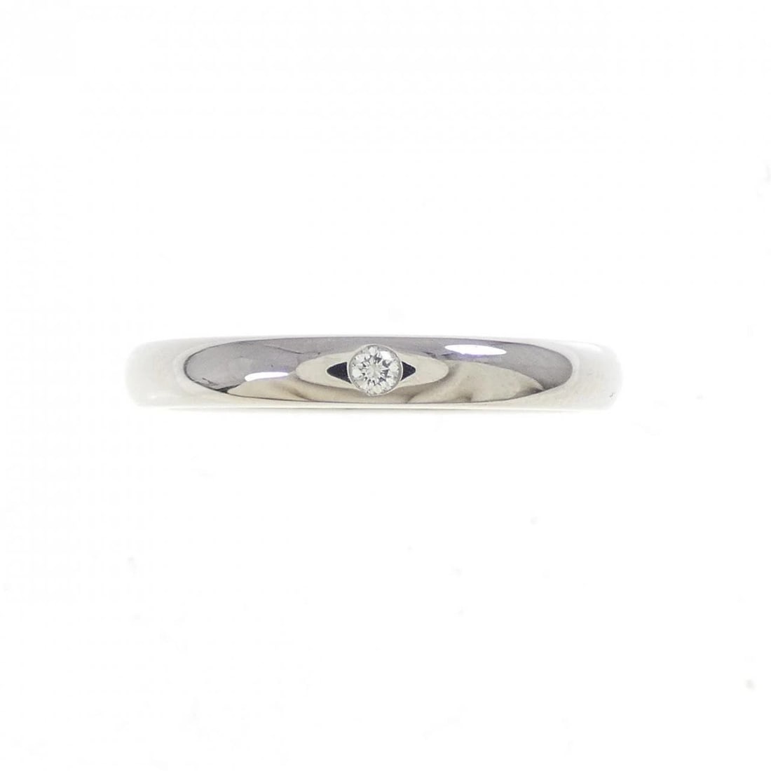 TIFFANY STACKING BAND RING - 2