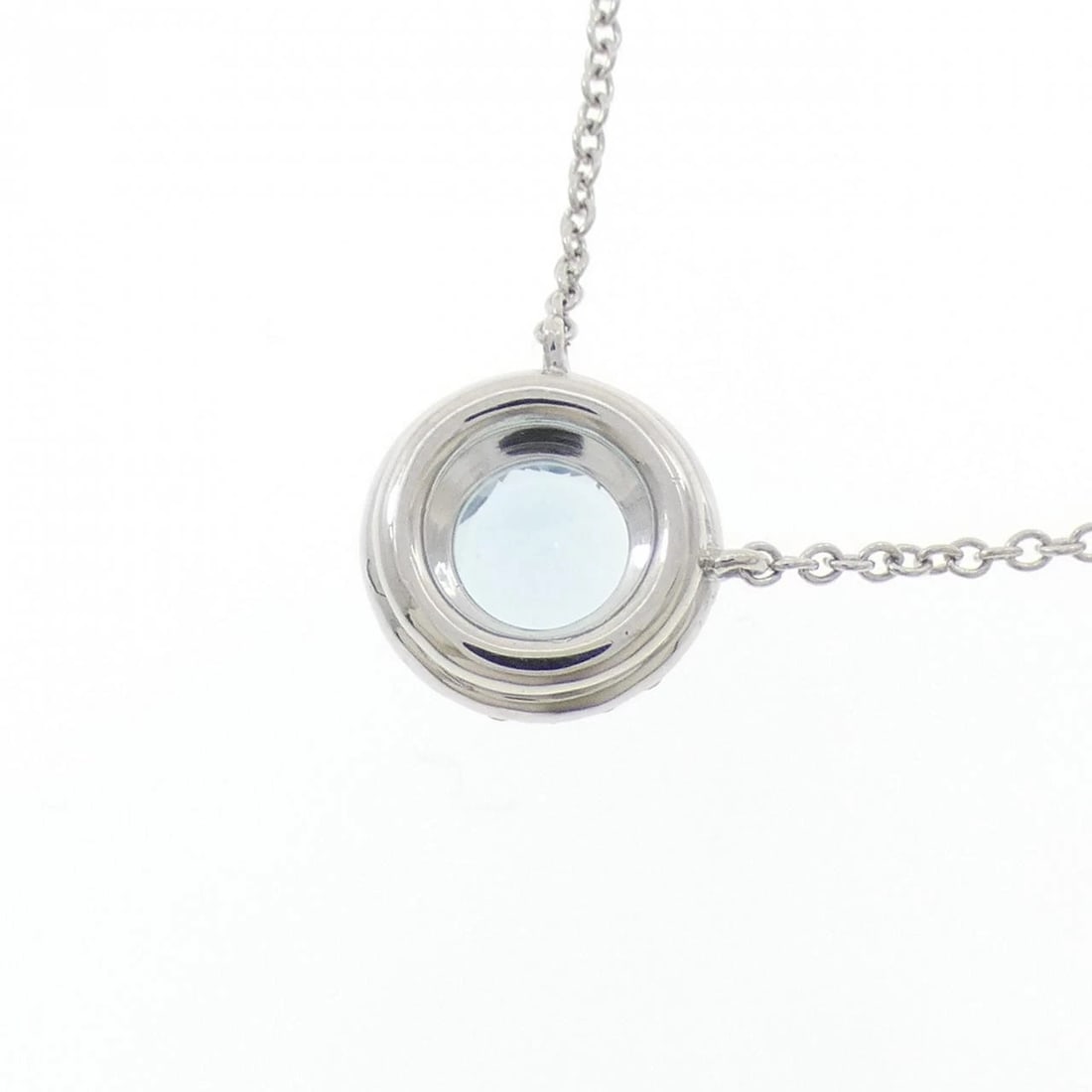 TIFFANY SOLESTE NECKLACE - 4