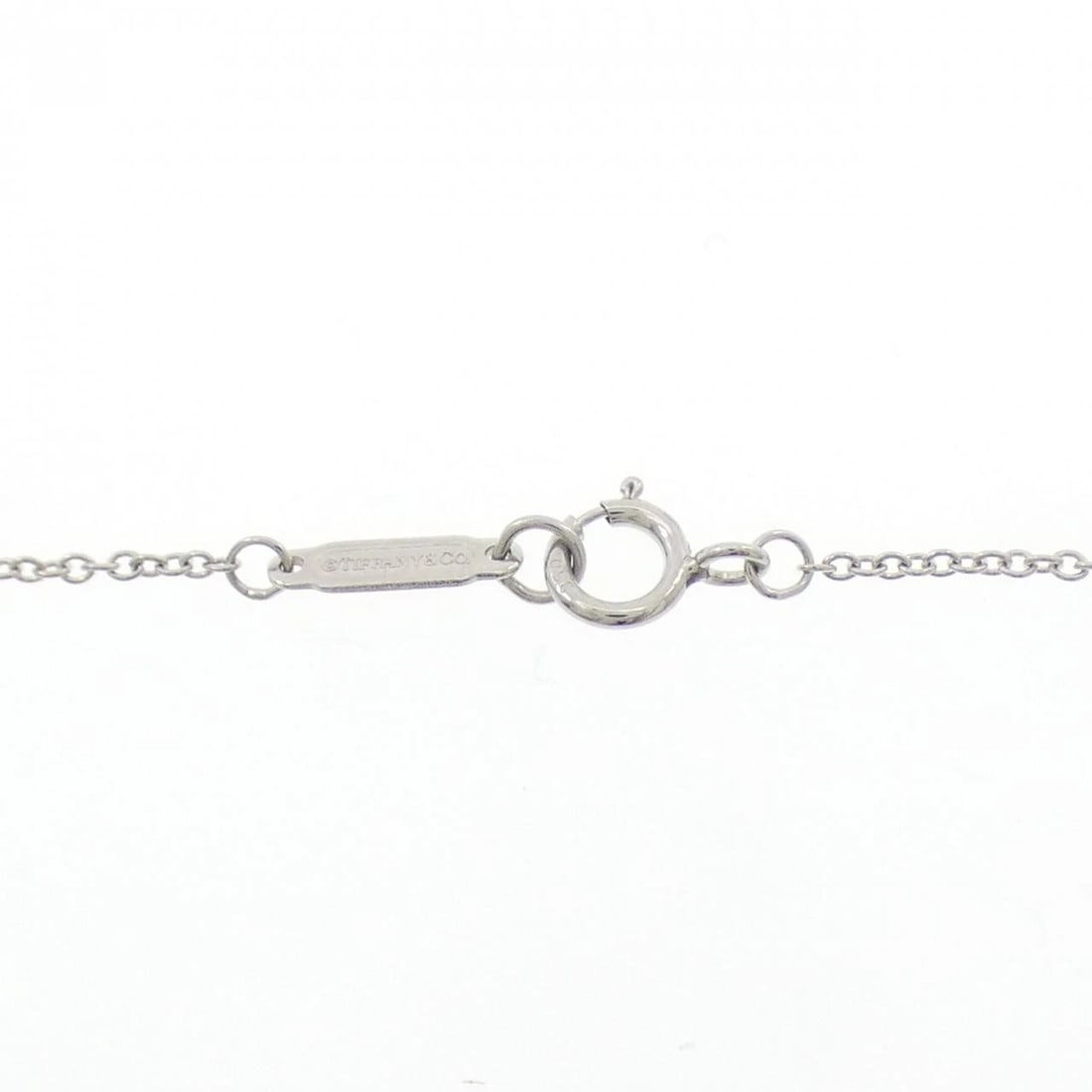 TIFFANY SOLESTE NECKLACE - 5