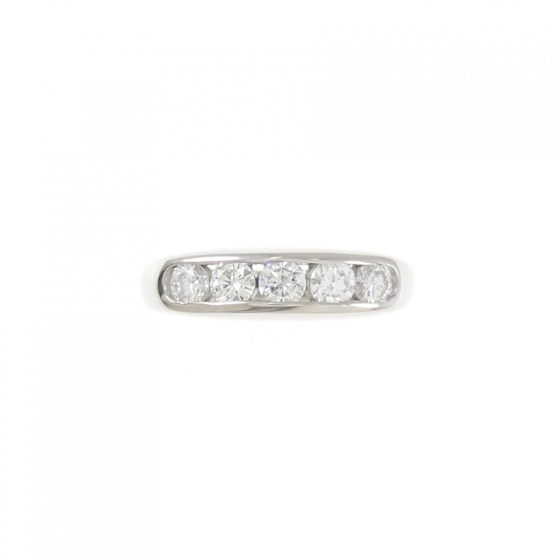 PT900 DIAMOND RING - 2