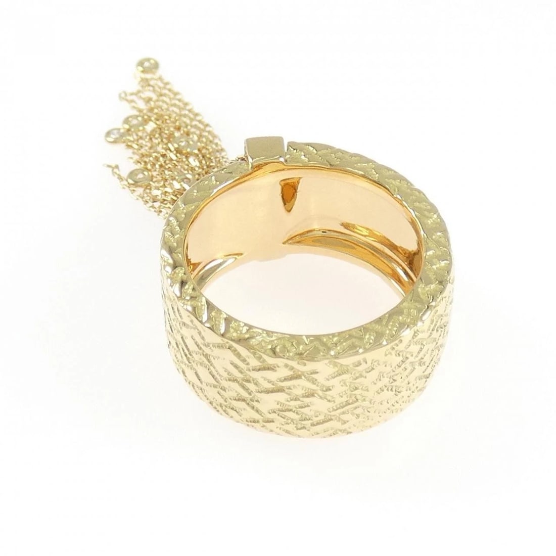 BOUCHERON DELILAH RING - 3