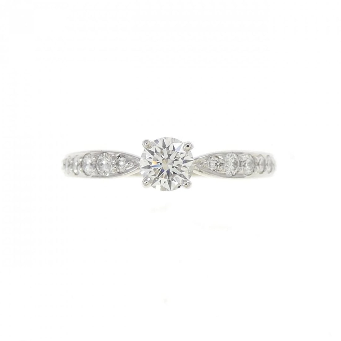 TIFFANY & CO. HARMONY RING - 2