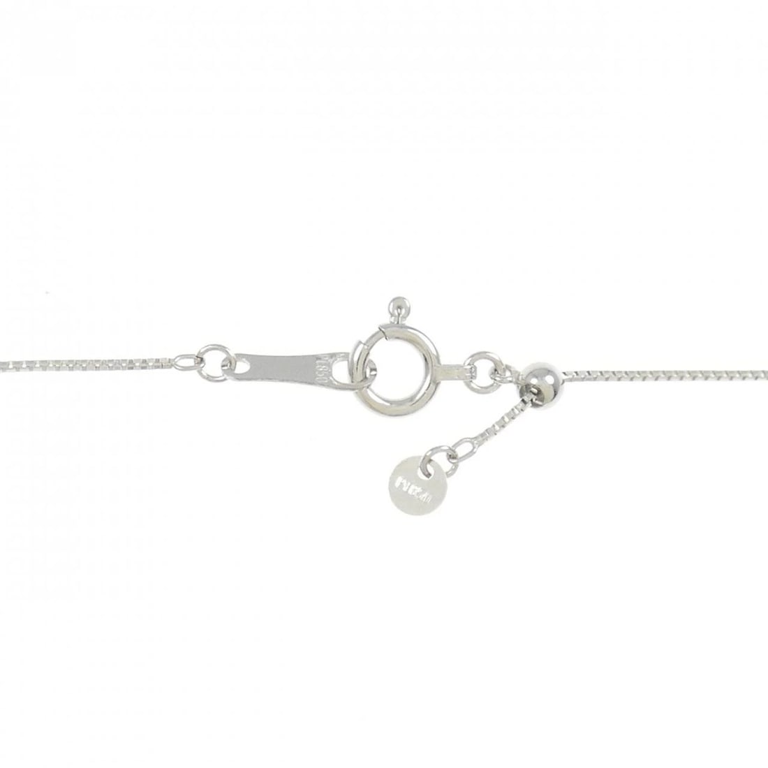 PT SOLITAIRE DIAMOND NECKLACE - 4