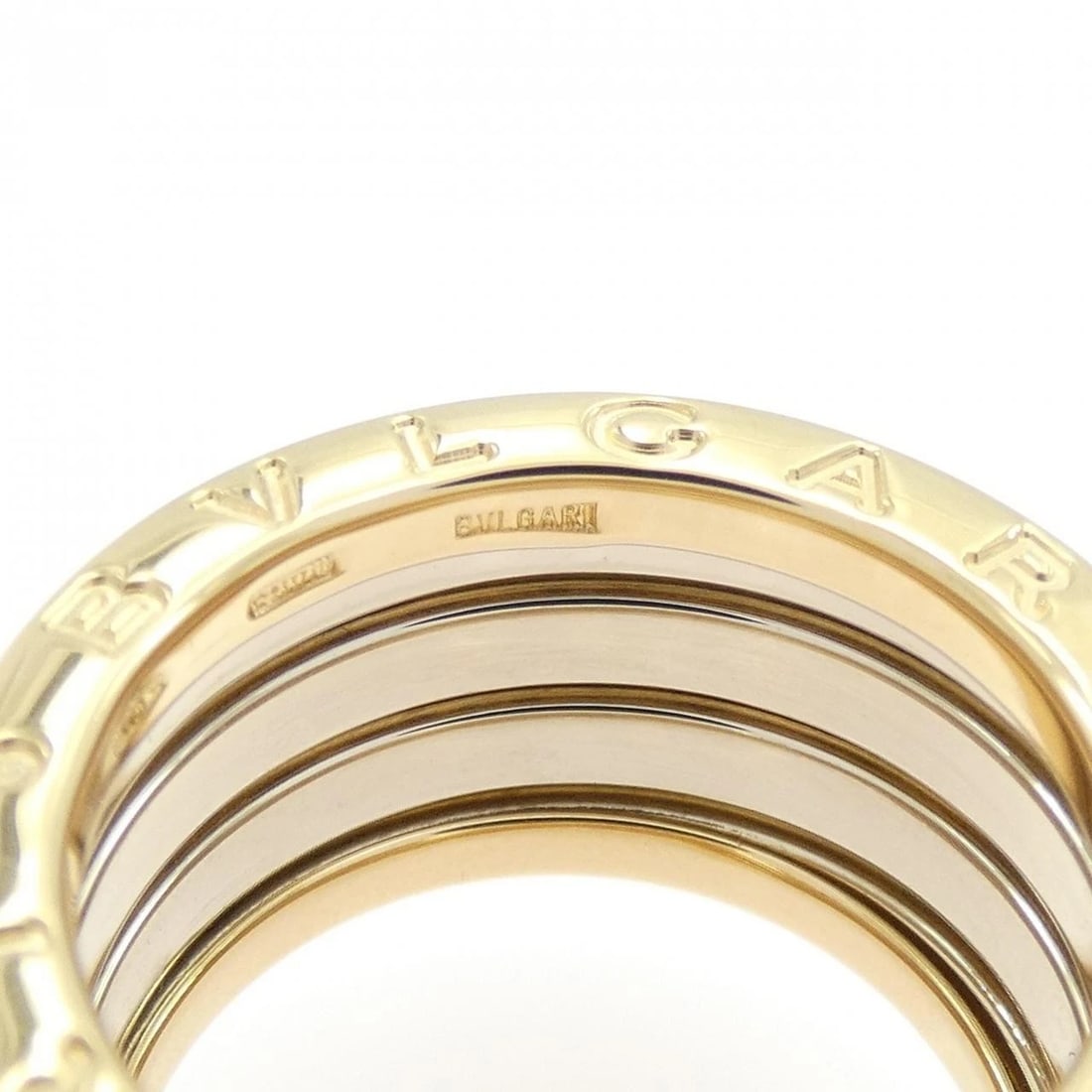 BVLGARI B.ZERO1 RING - 3