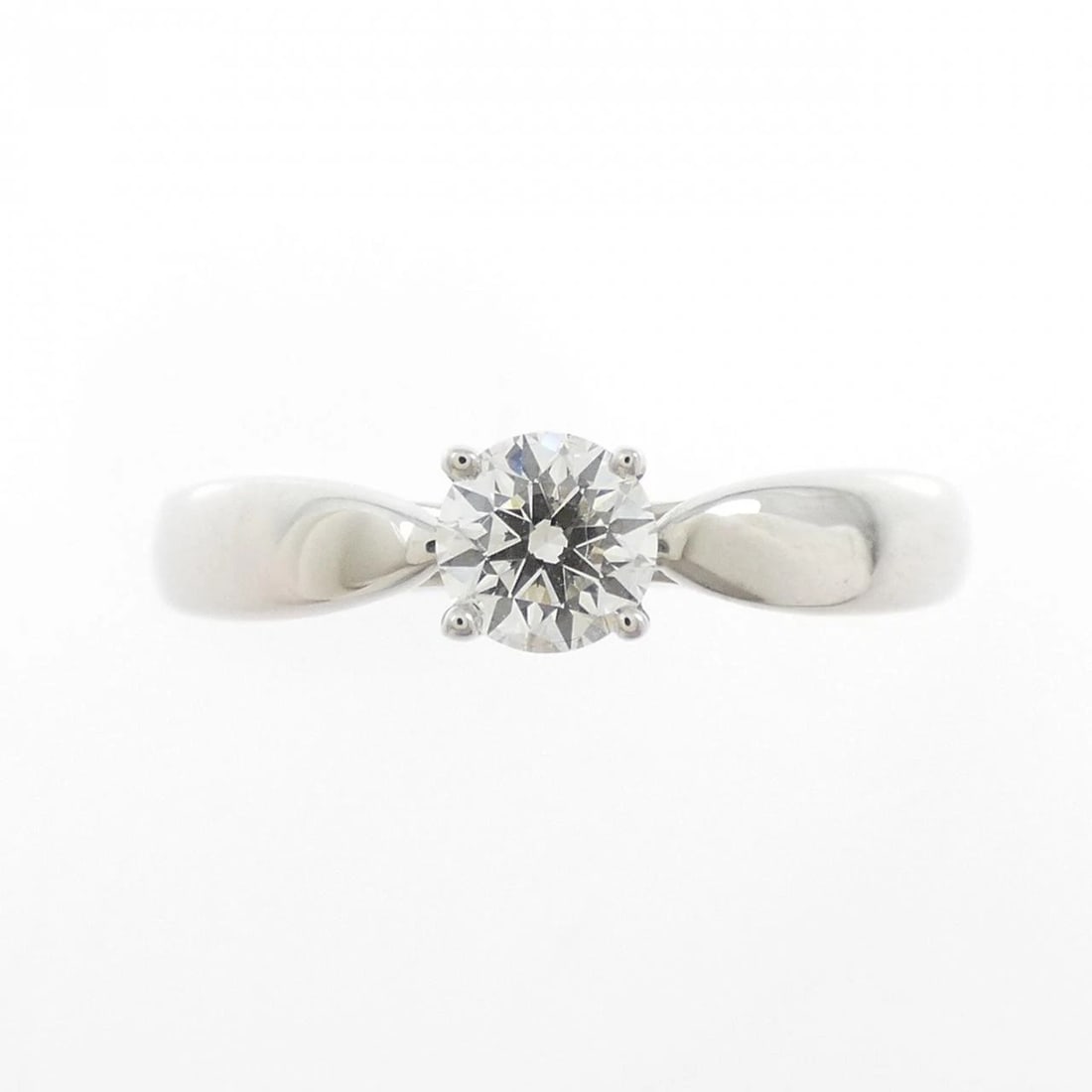 TIFFANY & CO. HARMONY RING - 2