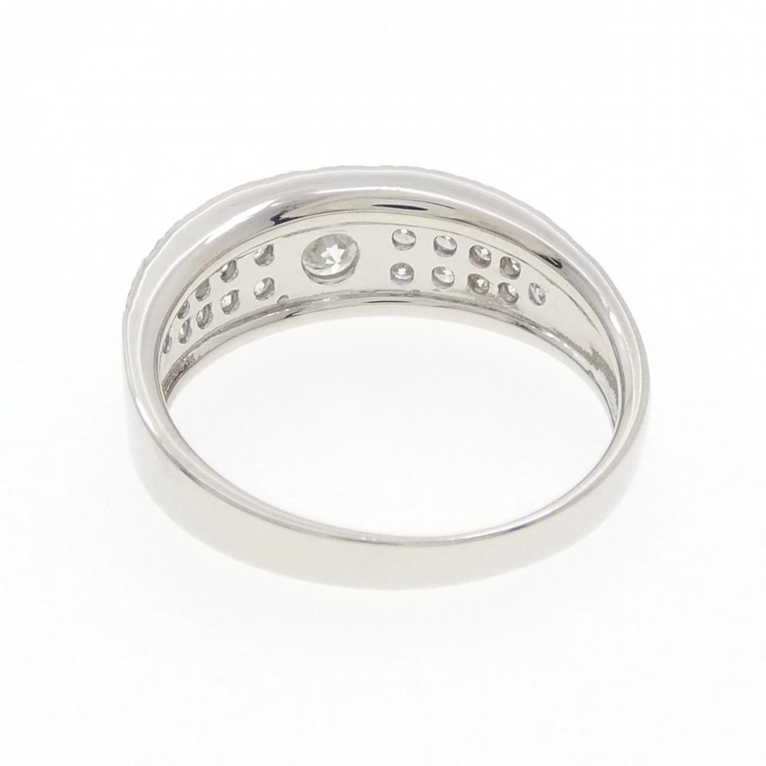 PT900 DIAMOND RING - 3