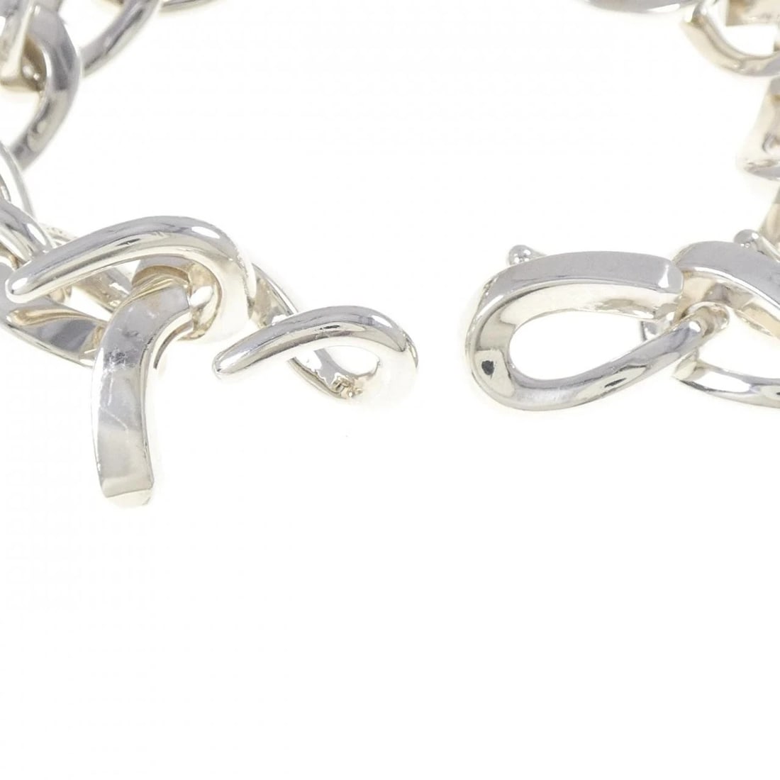 TIFFANY FORGE LARGE BRACELET - 4