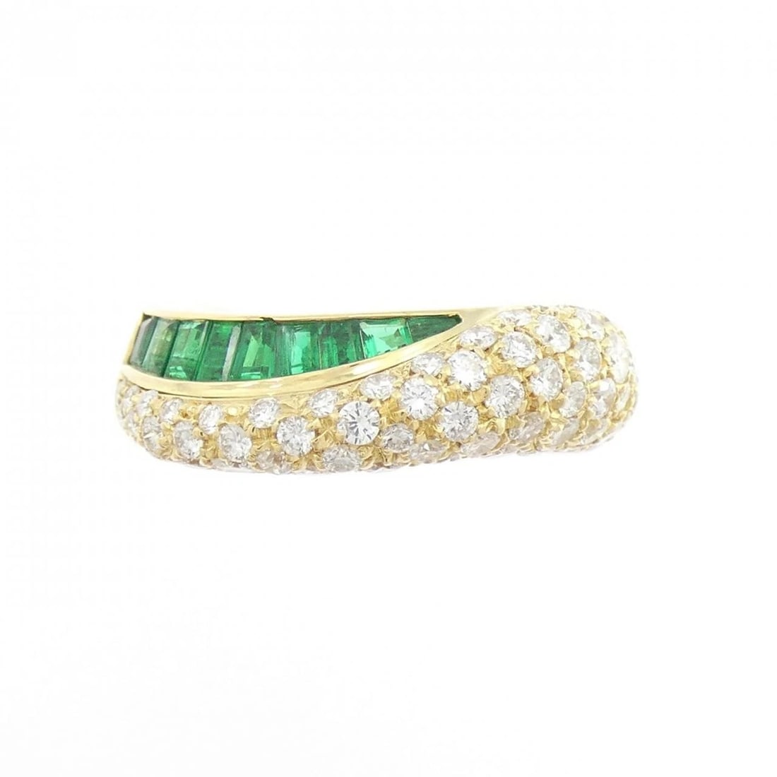 BOUCHERON SACHA RING - 2