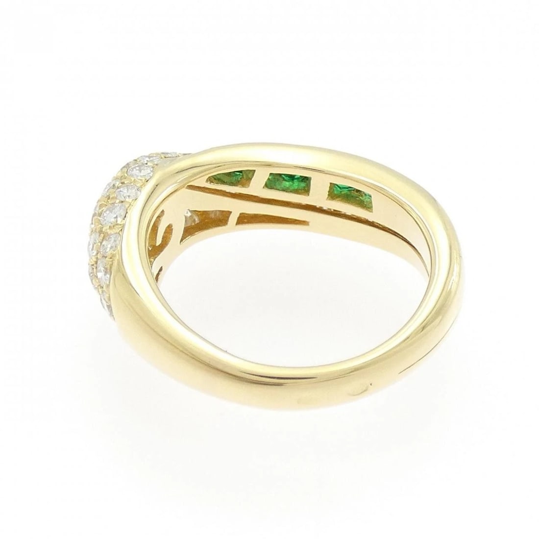 BOUCHERON SACHA RING - 3