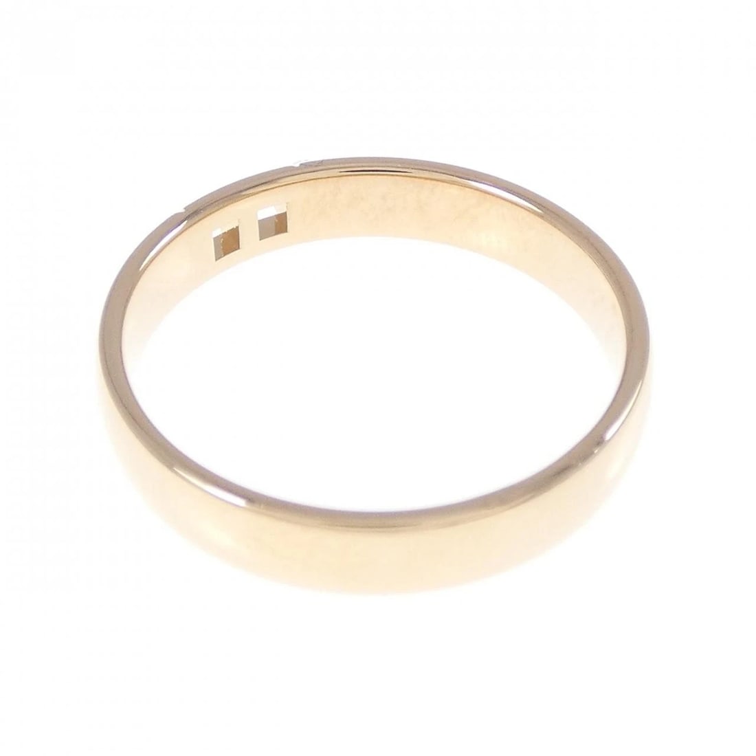 HERMES EVER HERCULES RING - 2