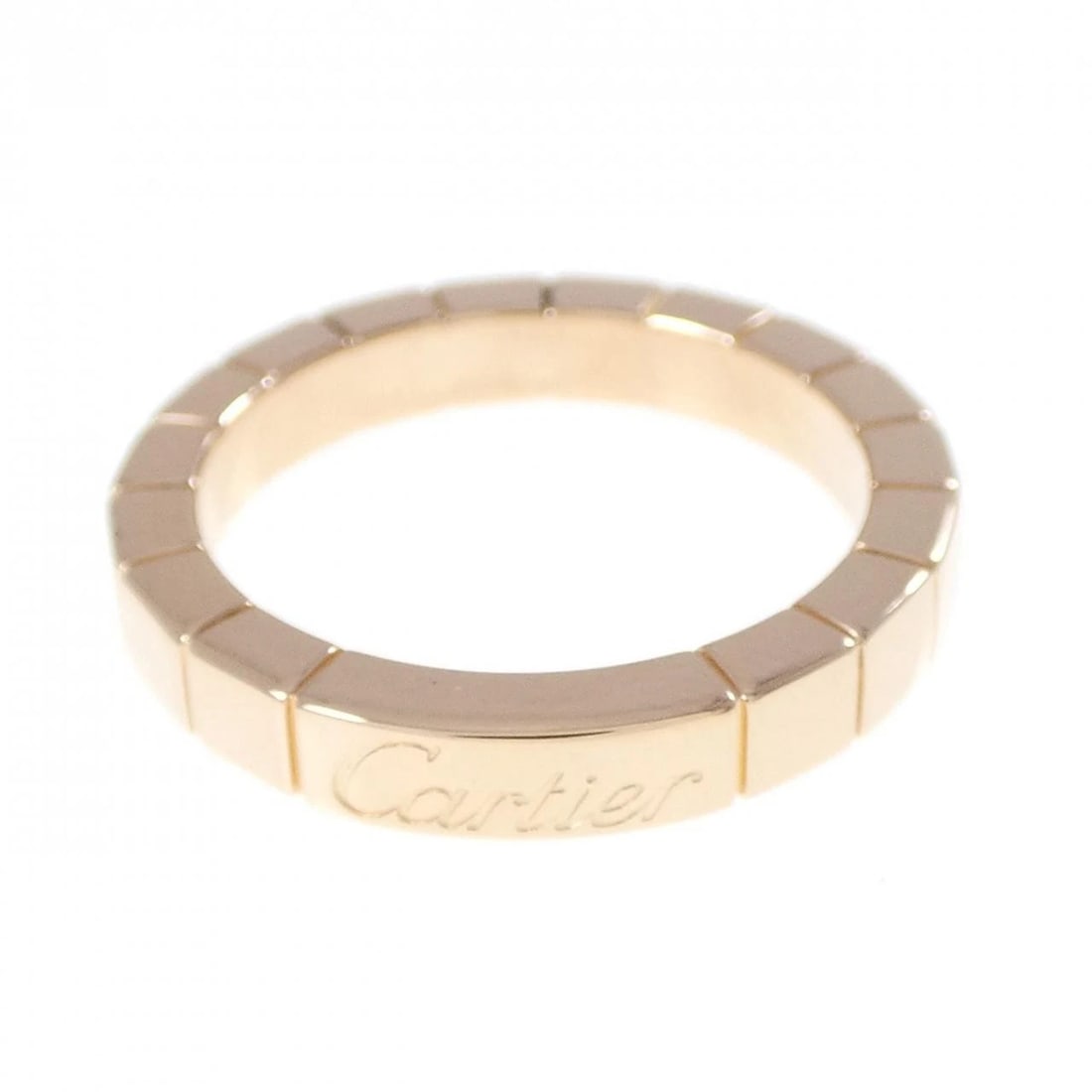 CARTIER LANIERES RING - 2