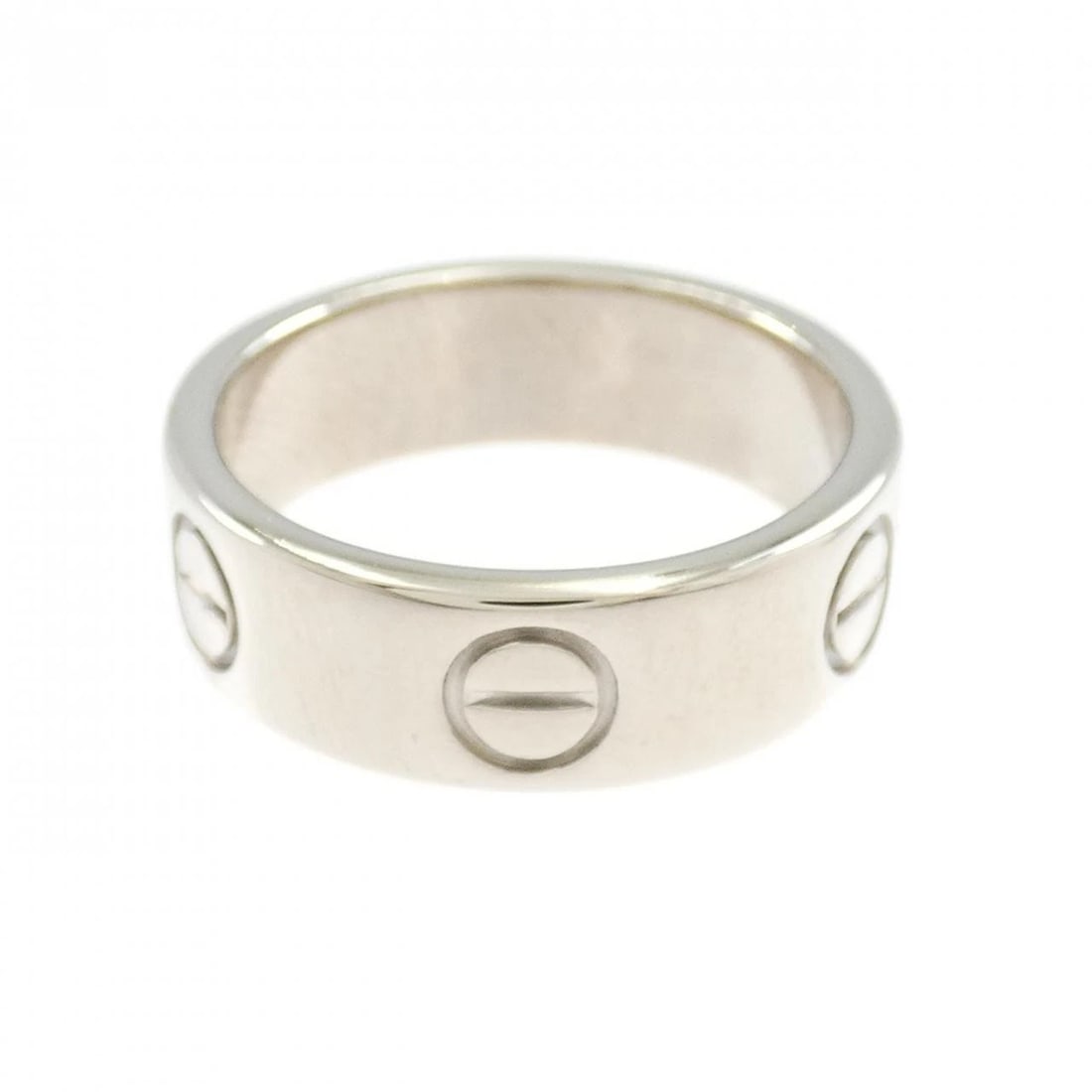 CARTIER LOVE RING - 2