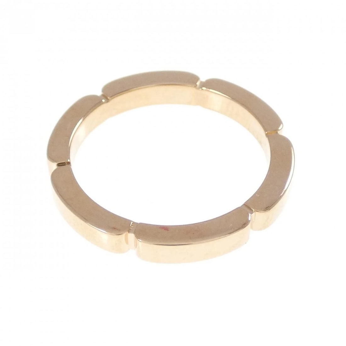 CARTIER MAILLON PANTHERE RING - 2