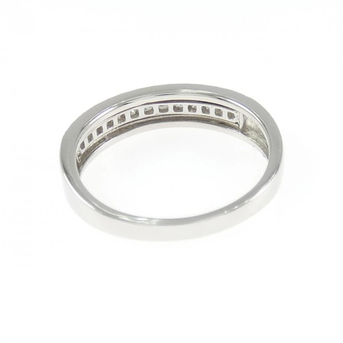 PT950 DIAMOND RING - 3