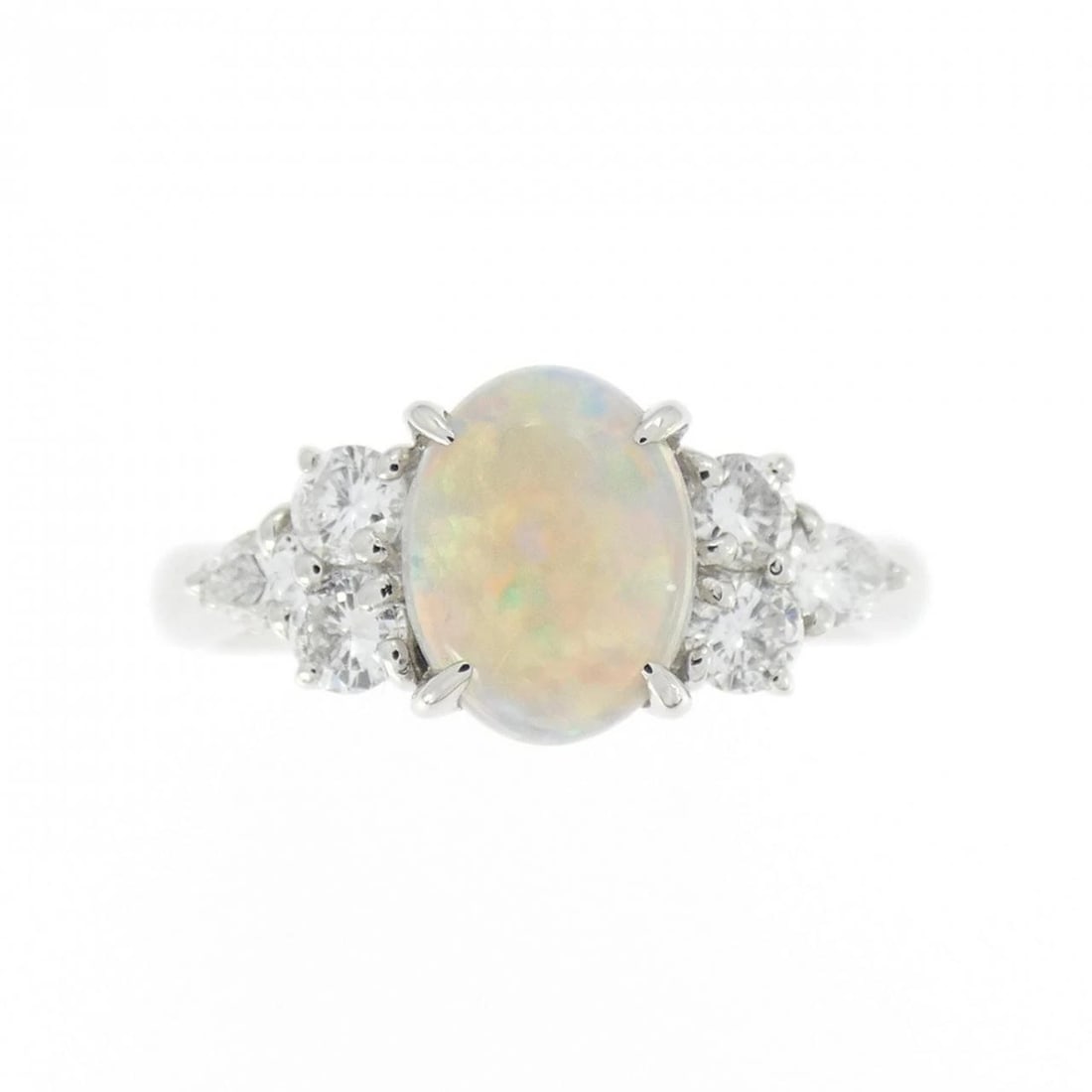 PT900 OPAL RING - 2