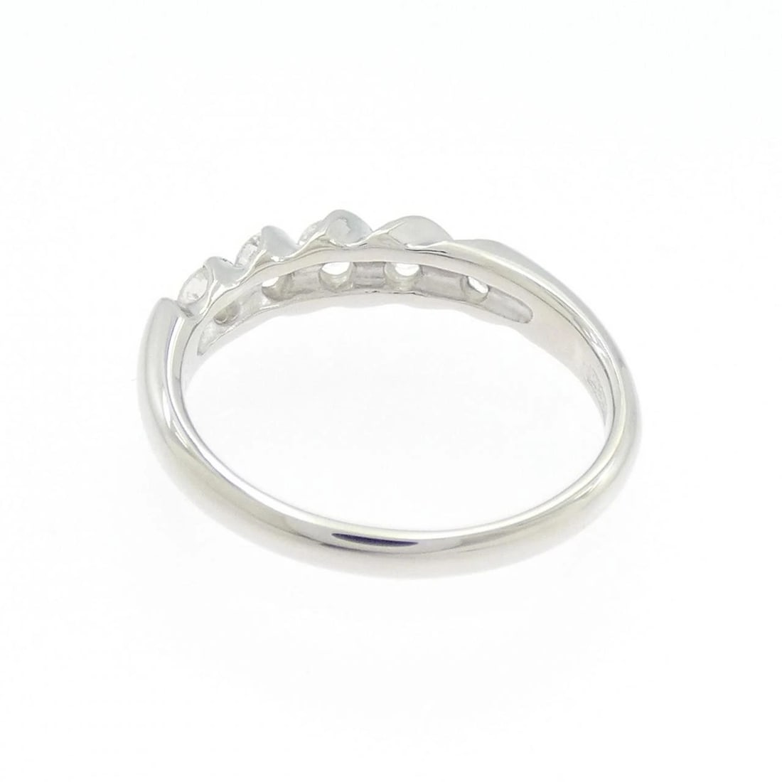 PT900 DIAMOND RING - 3