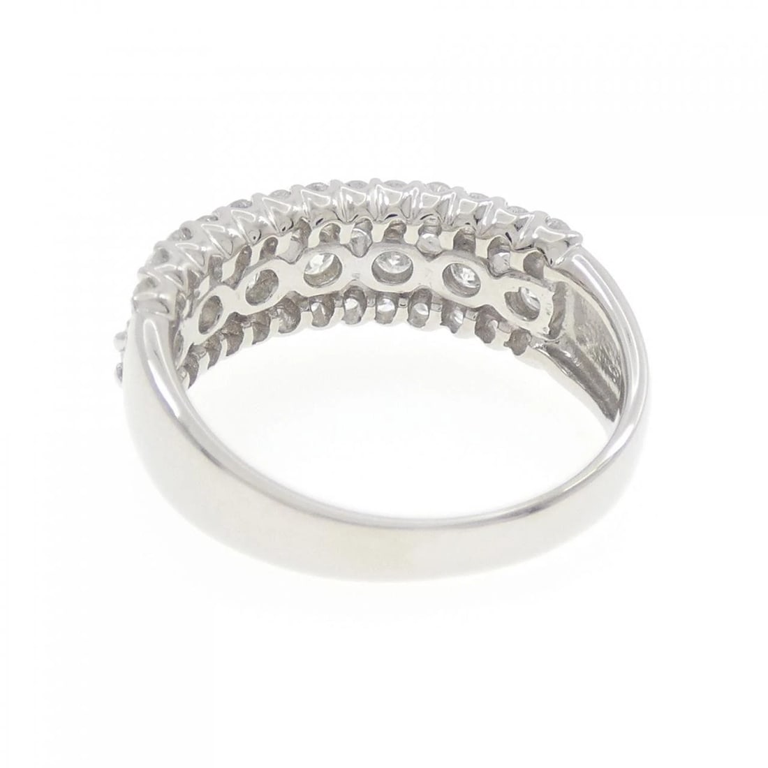 PT900 DIAMOND RING - 3