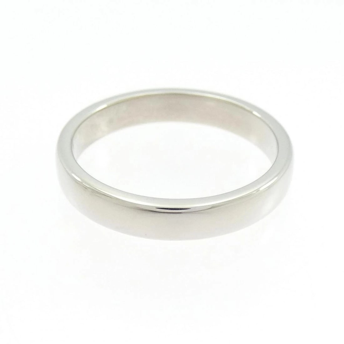 VAN CLEEF & ARPELS PT950 RING - 2