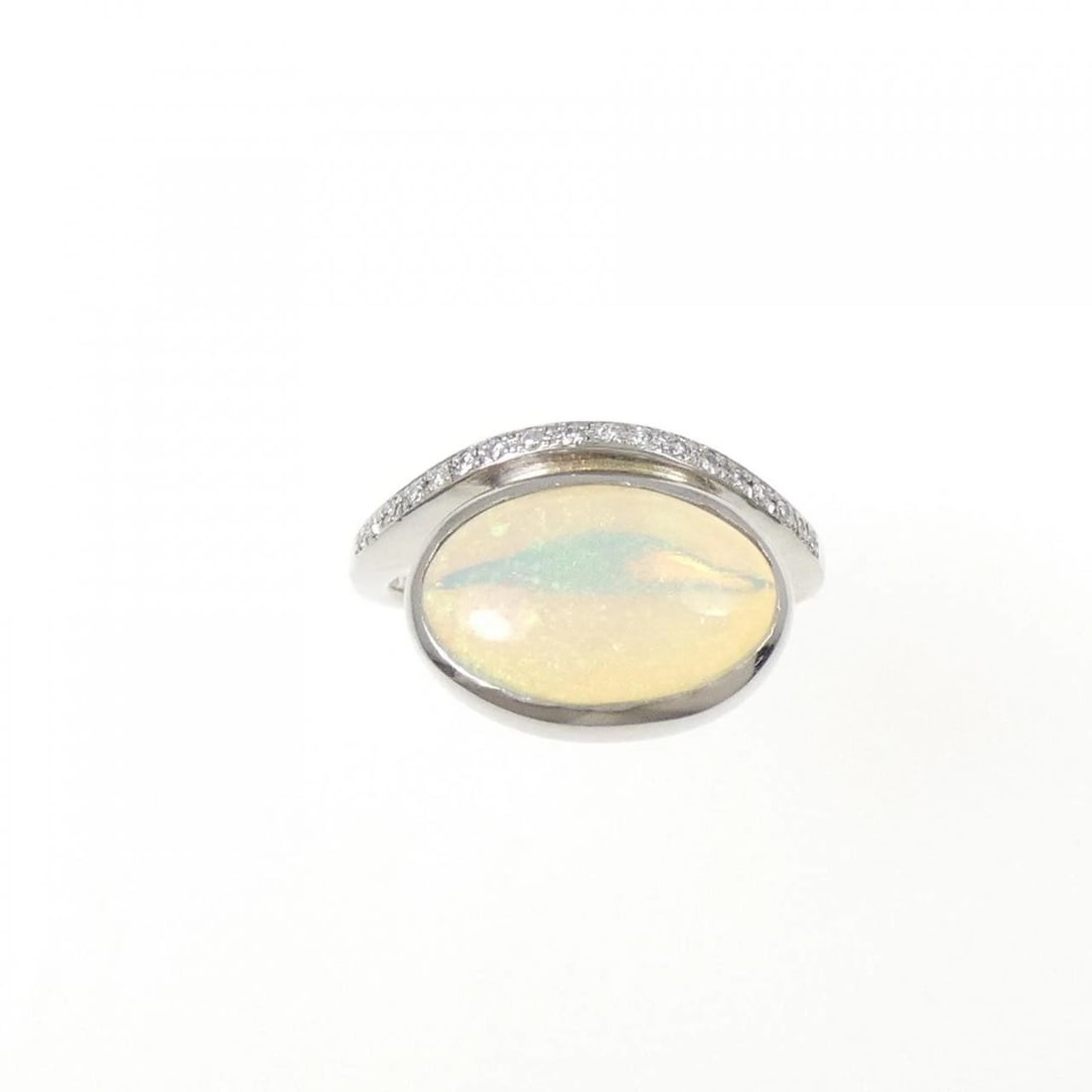 PT900 OPAL RING - 2