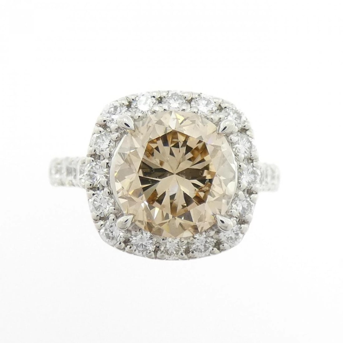 PT DIAMOND RING - 2