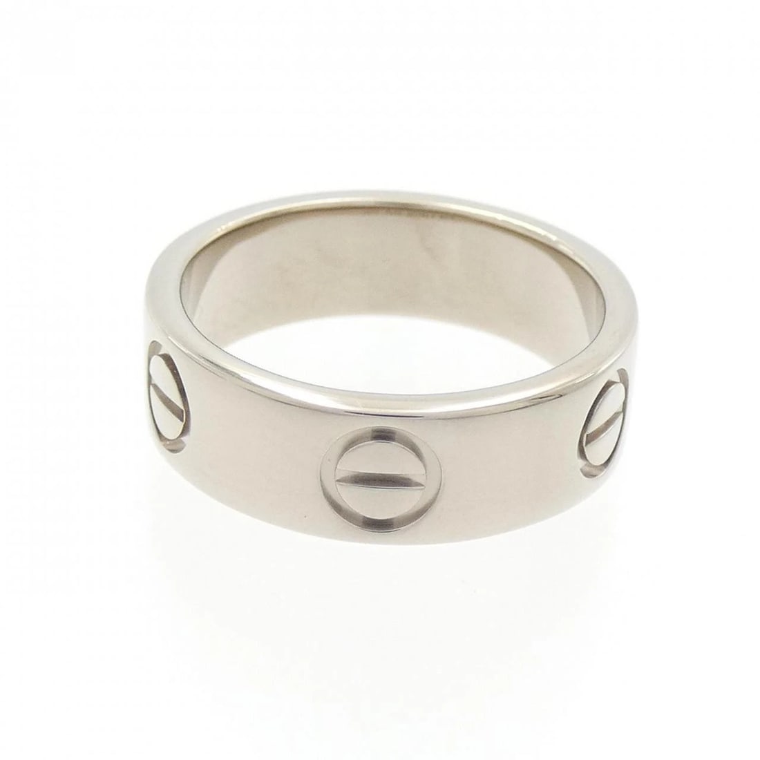 CARTIER LOVE RING - 2