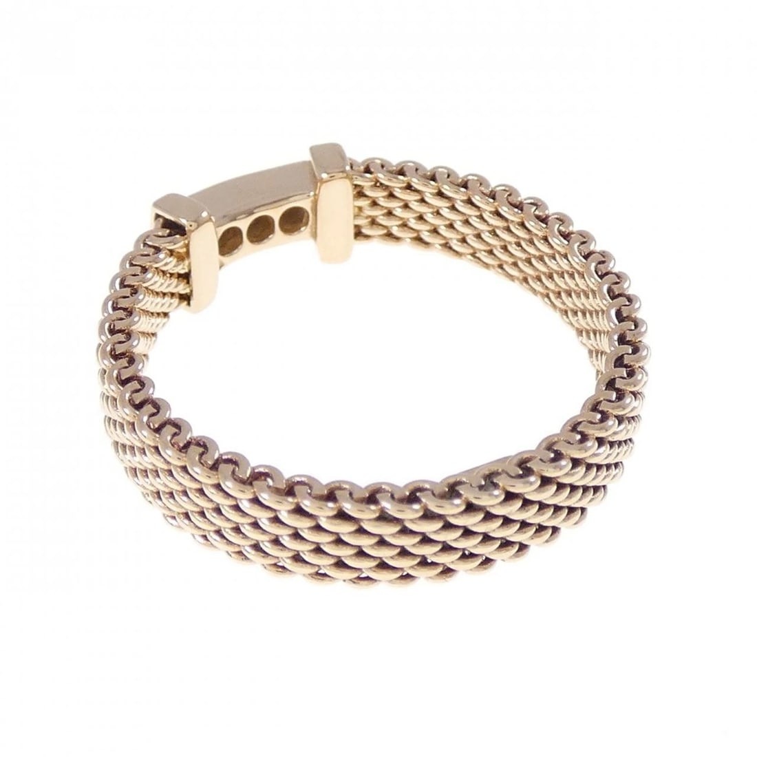 TIFFANY SOMERSET RING - 3