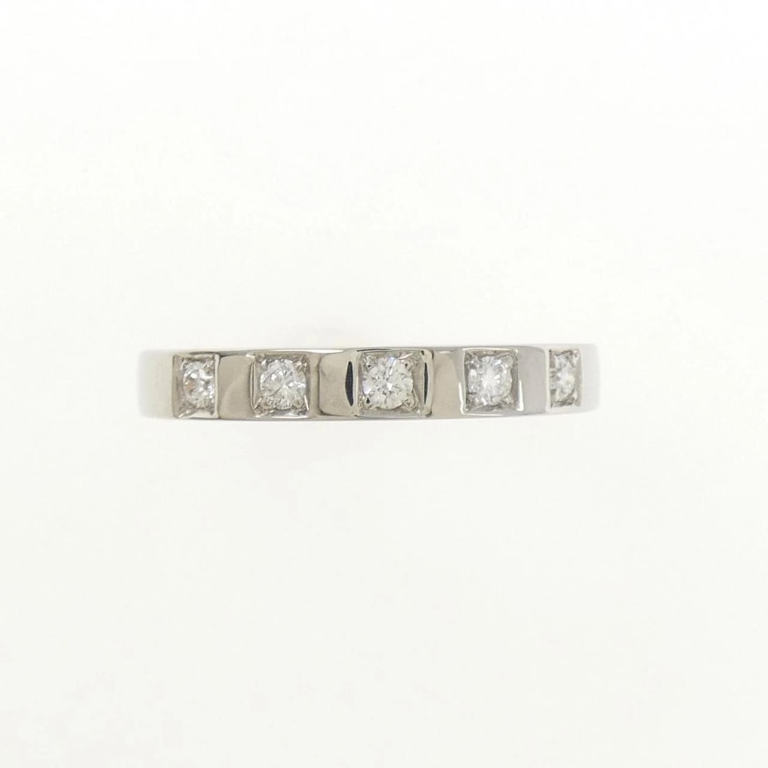 BVLGARI MARRY ME RING - 2