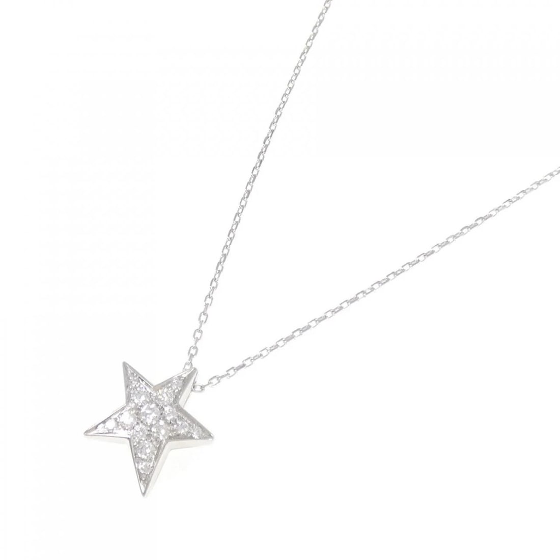 CHANEL COMET MEDIUM NECKLACE - 2