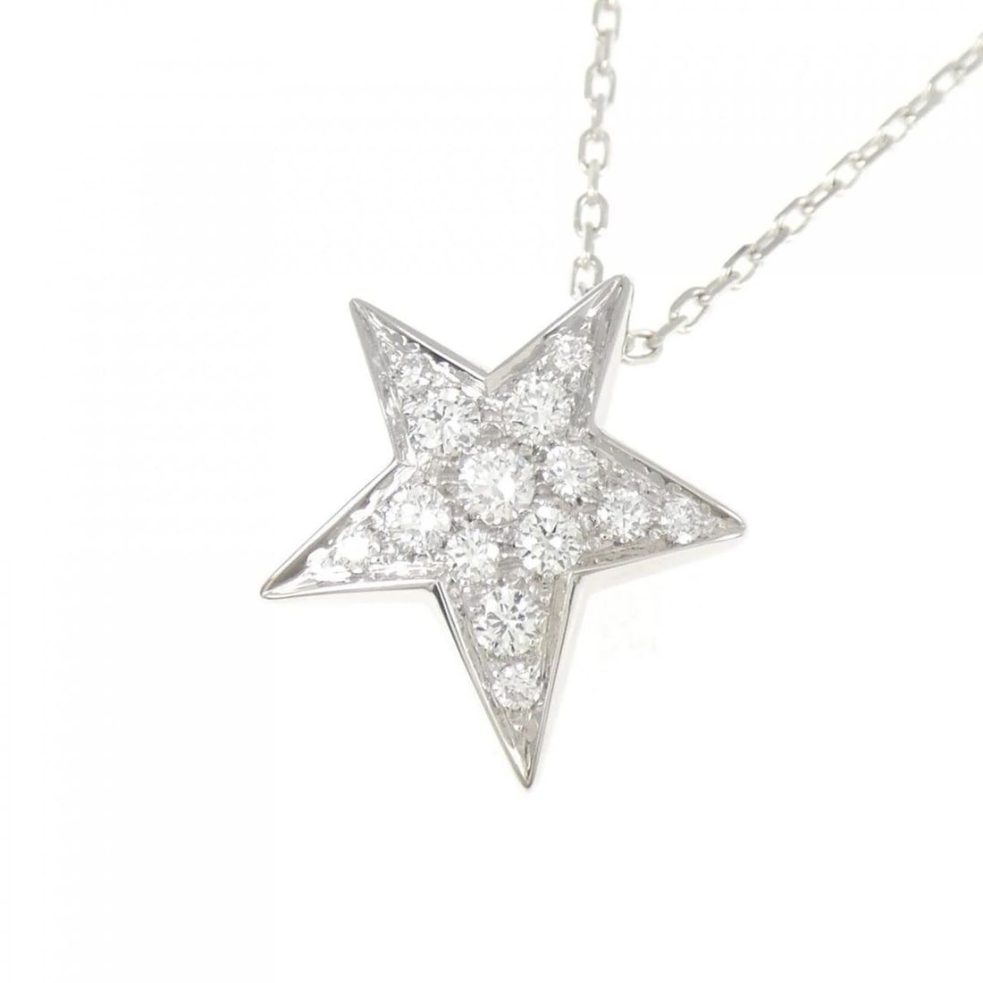 CHANEL COMET MEDIUM NECKLACE - 3